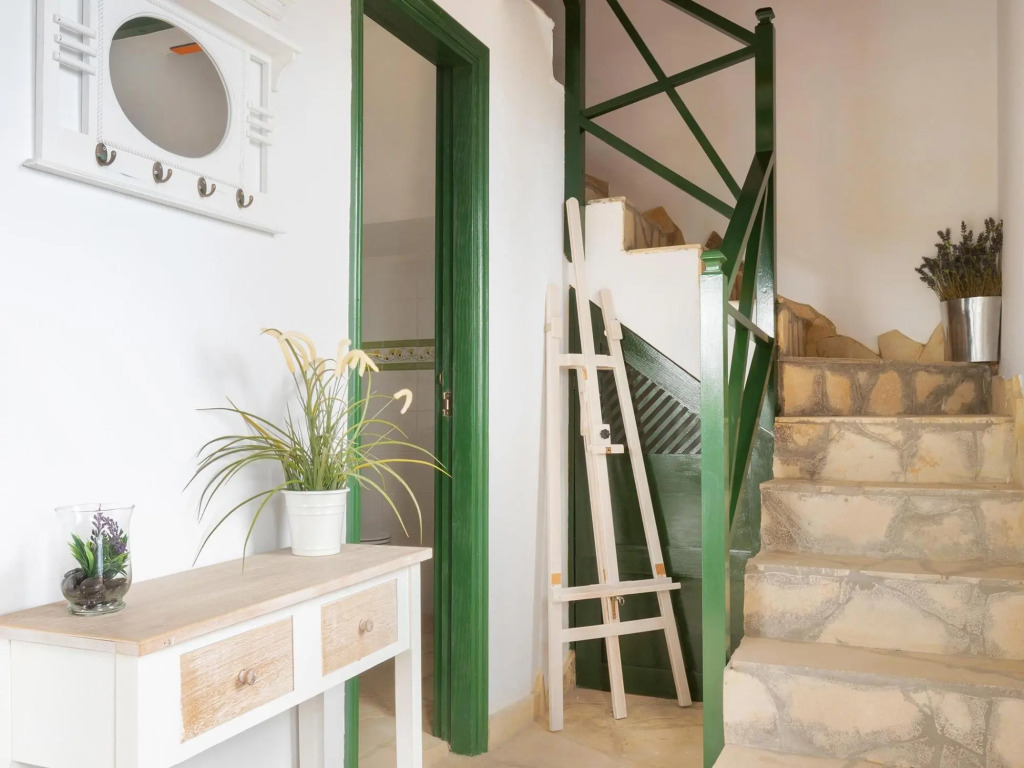 Casa Arafo 2