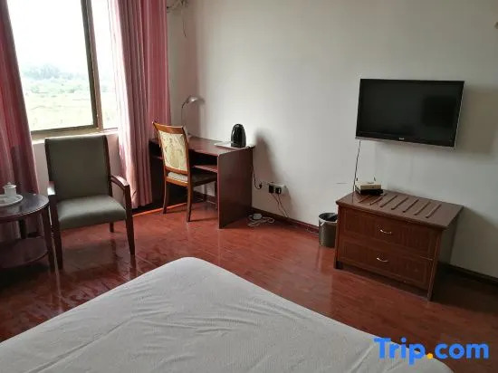 Huai'an Chuanzhixing Hotel