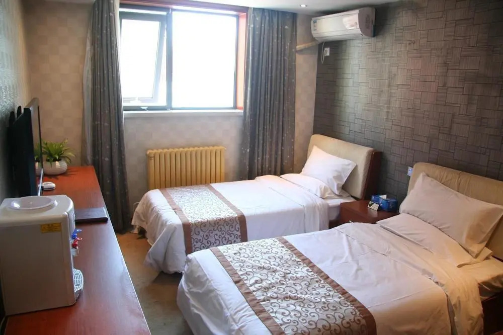 Caesar's Home Hotel - Beijing