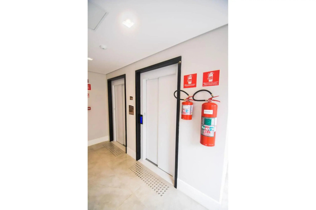 Moema garden Luxury sint 202
