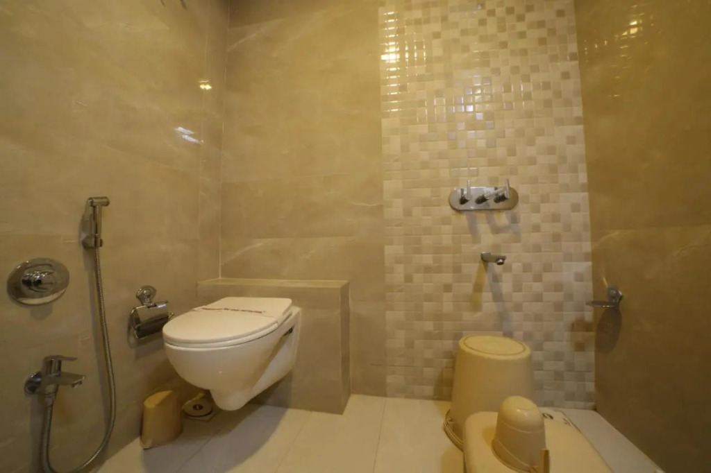Hotel Grand Pragati