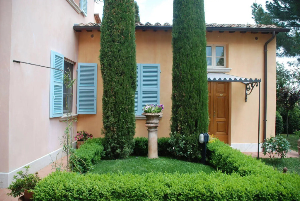 Il Rondò Boutique Hotel