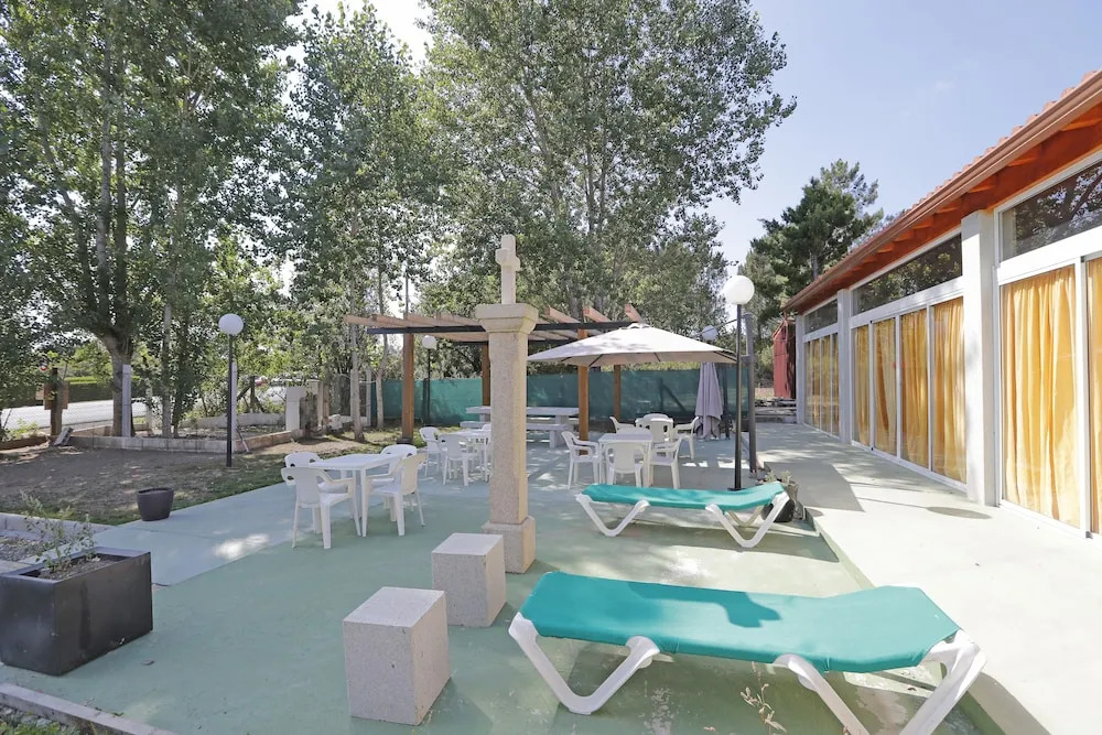 Casa Finca Leboreiro