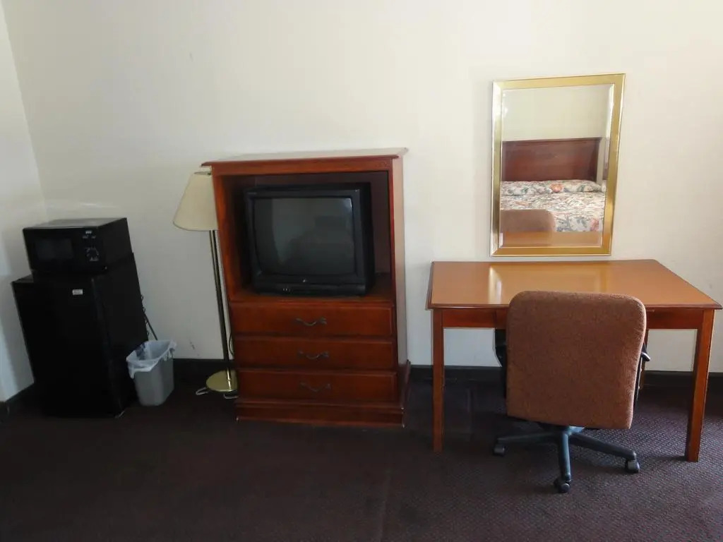 Budget Inn Selma