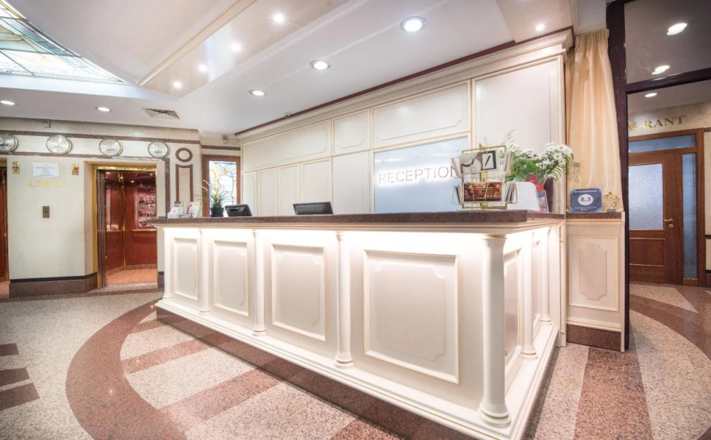 Hotel Downtown