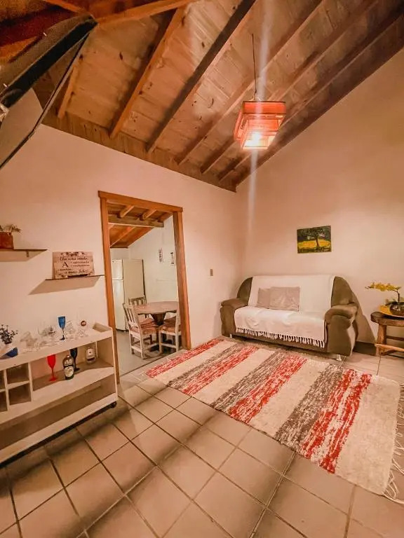 Shangri La Cabanas