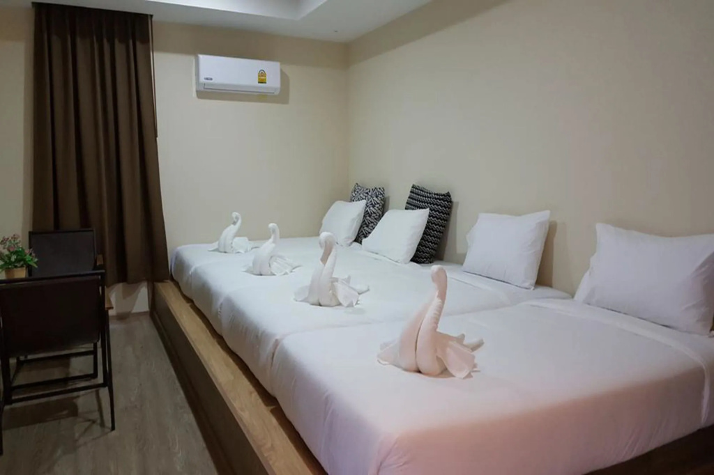 Narinfah Resort