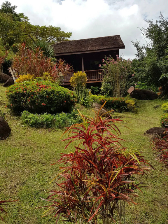 Phanom Bencha Mountain Resort