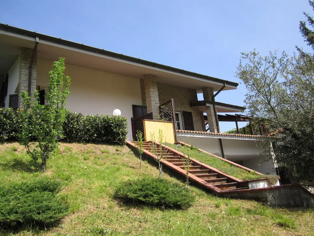 Villa Il Pozzo