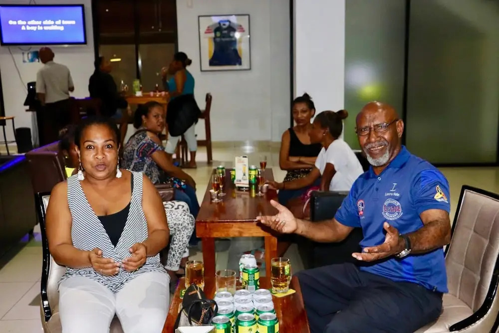 PADDYS HOTEL & APARTMENTS