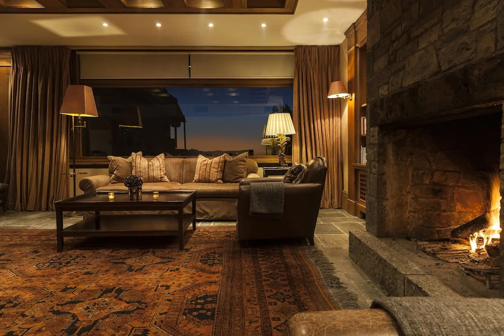 Santa Marina Arachova Resort & Spa
