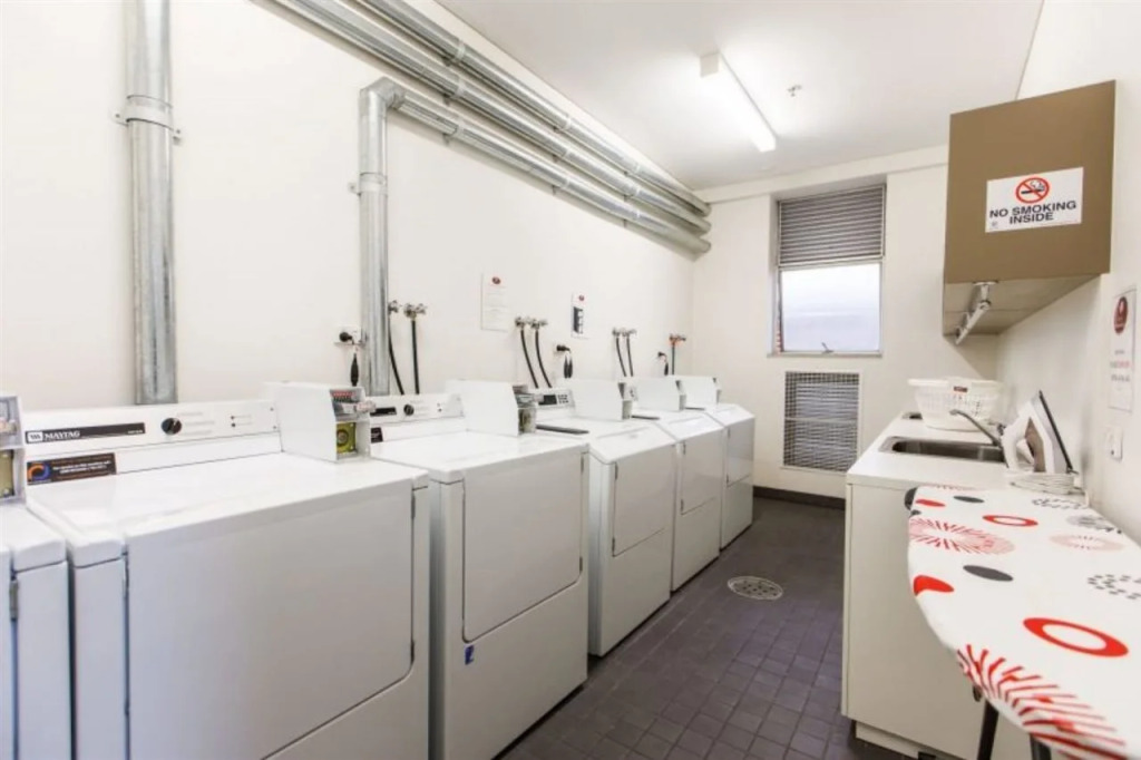 Adabco Boutique Hotel Adelaide