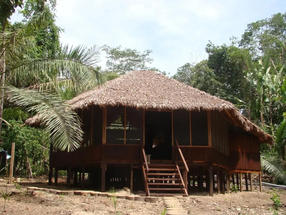 Sandoval Lake Lodge