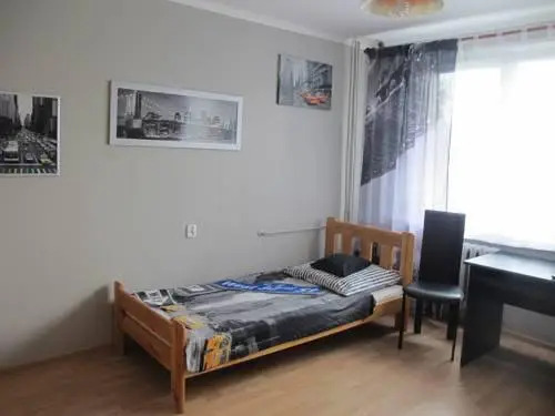Studio - Dębniki