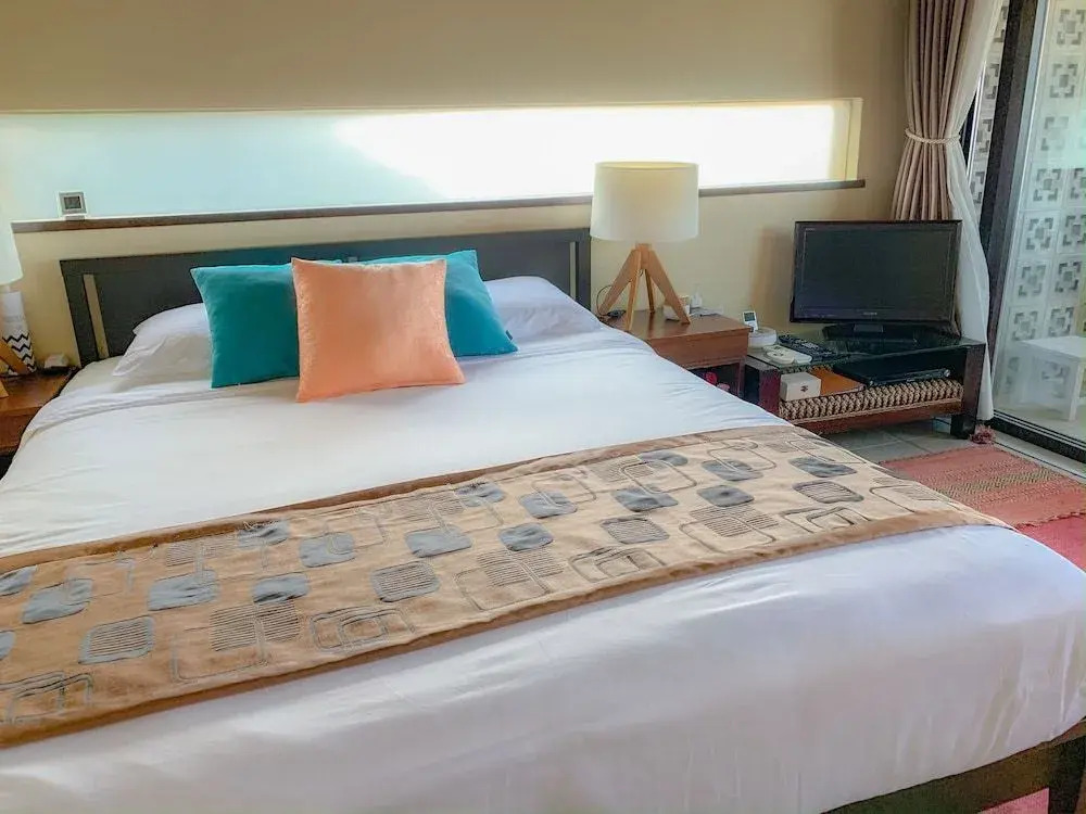 Kouriisland hotel cava
