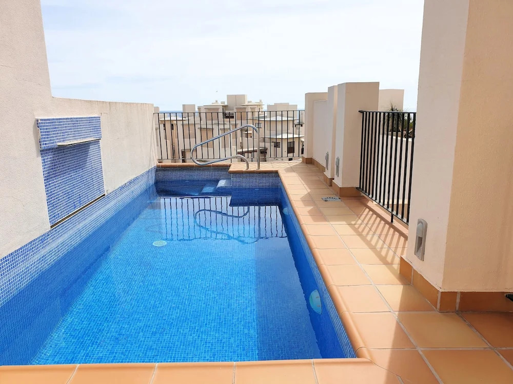 Bahia de la Plata Apartments