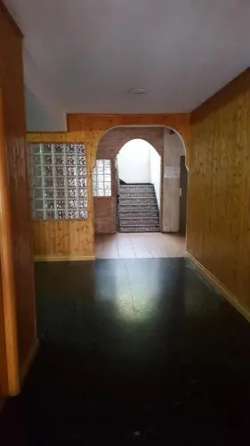 Bonanza Apartment
