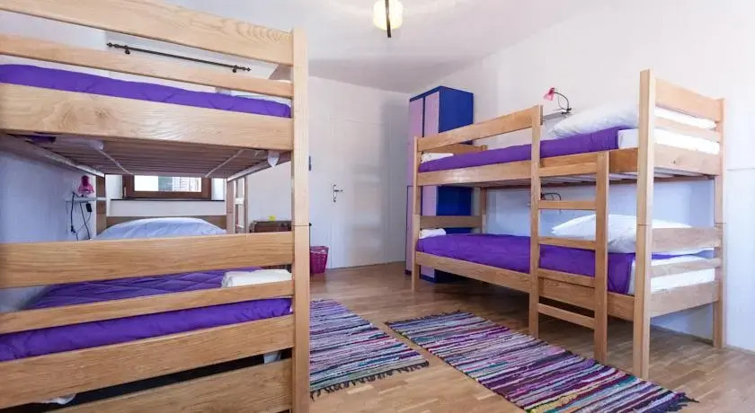 Four Corners Hostel