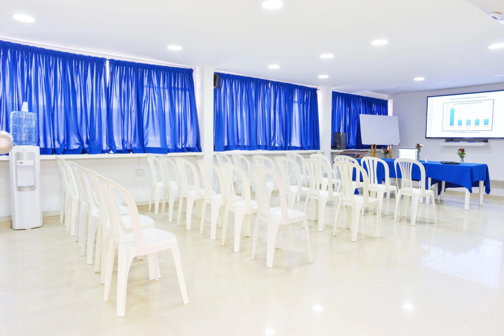Hotel Thama