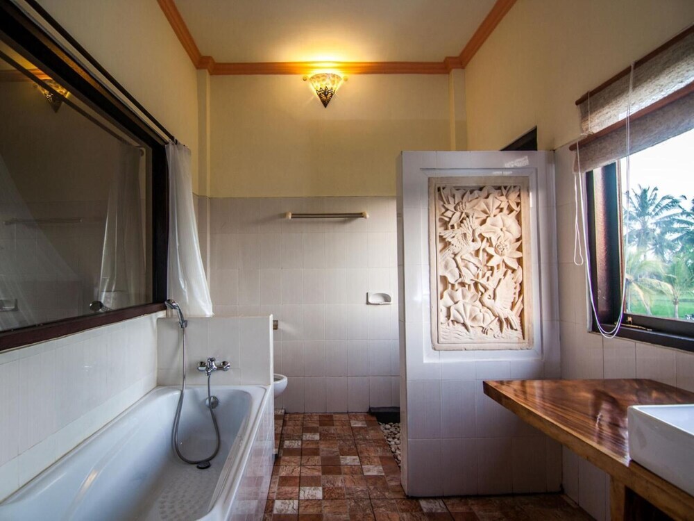 Semanggi Cottage