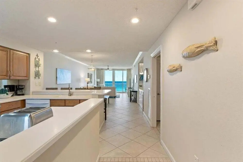 Sea Glass 2 Bedroom Condo