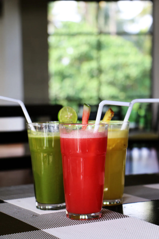 Saninro Hotel - Ragama