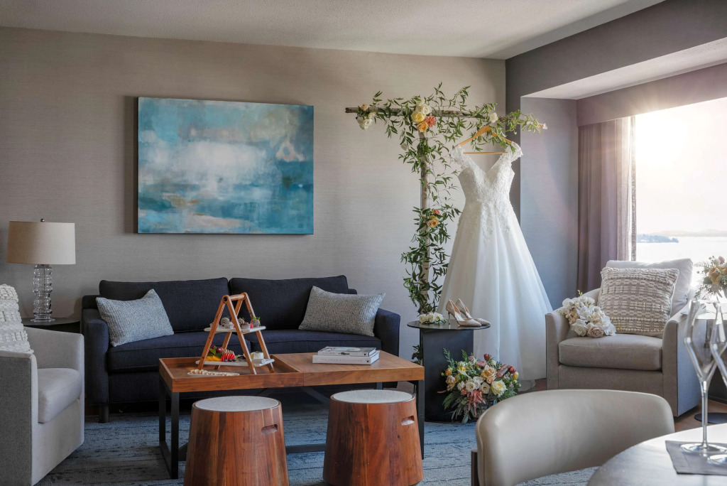Hotel Champlain Burlington, Curio Collection by Hilton