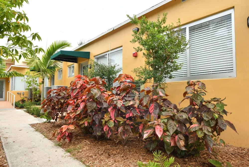 Sirena Suites Miami Beach By Red Group Rentals