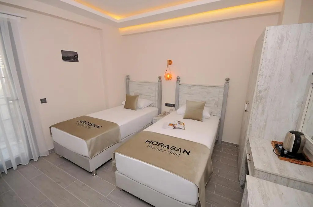 Horasan Hotel