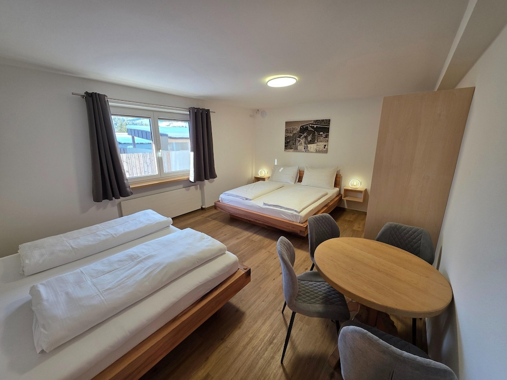 Peaceful Apartment in the Brixental