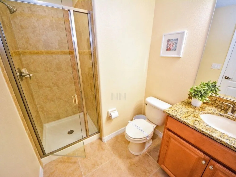 Fv50308 - Paradise Palms - 5 Bed 3 Baths Townhome