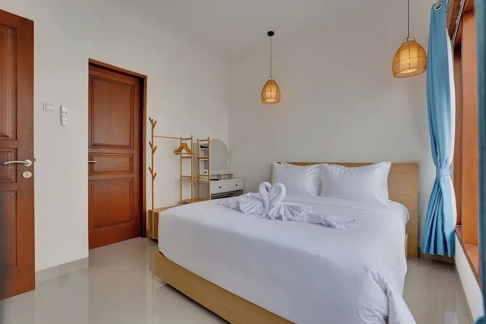 Villa Taman Seminyak 27 - Seminyak
