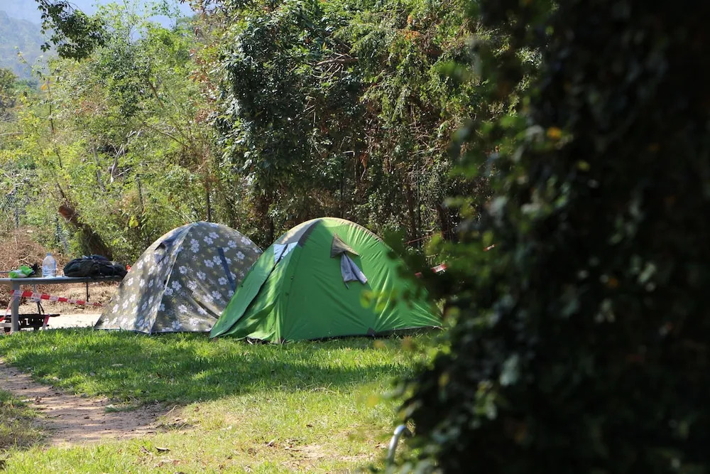 YHA Pak Sha O Youth Hostel (Sai Kung)