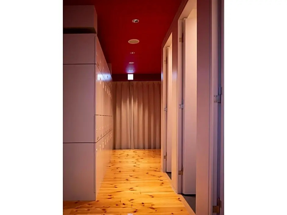 ELE Cabin Shinjuku Kabukicho