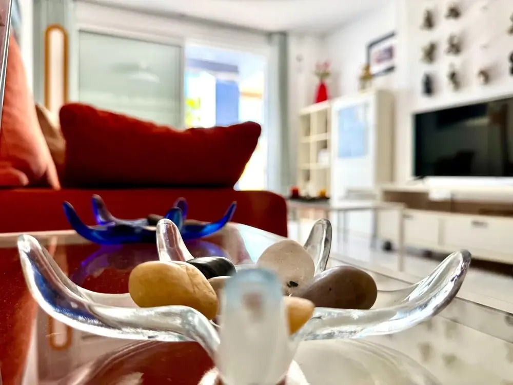 Apartment in Poblado Golf Near Playa Serena