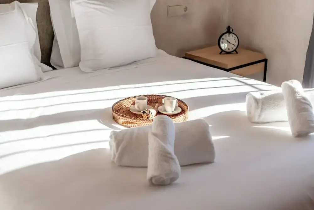 Maison Salva by Santas Hotels
