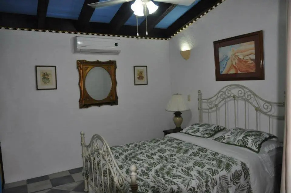 Casa del Noble Hotel Galeria
