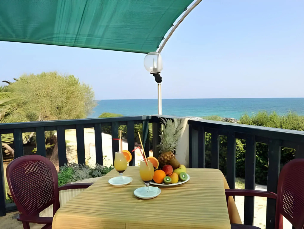 Hotel Il Timone