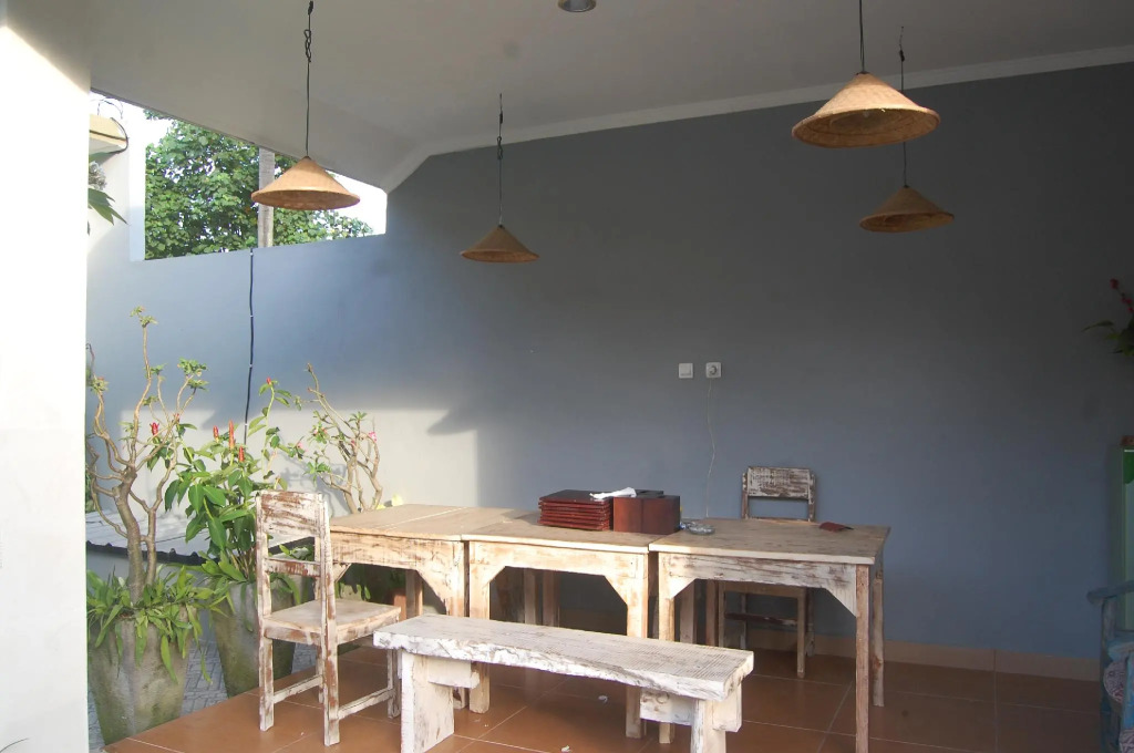 Maha Rama Suite