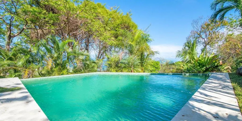 Villa Wave