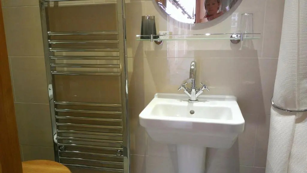 Church Farm Accommodation