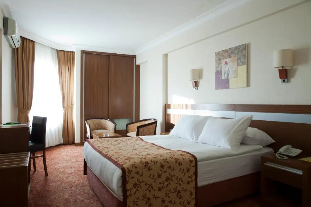 Atalay Hotel