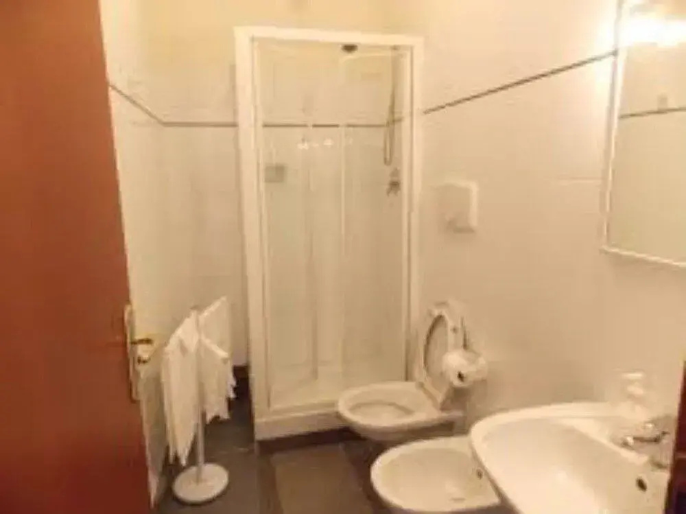 Hotel San Crispino