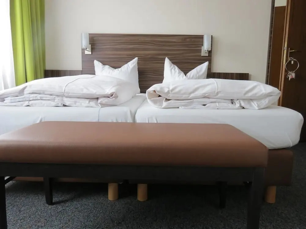 Hotel-Restaurant Zum Stern