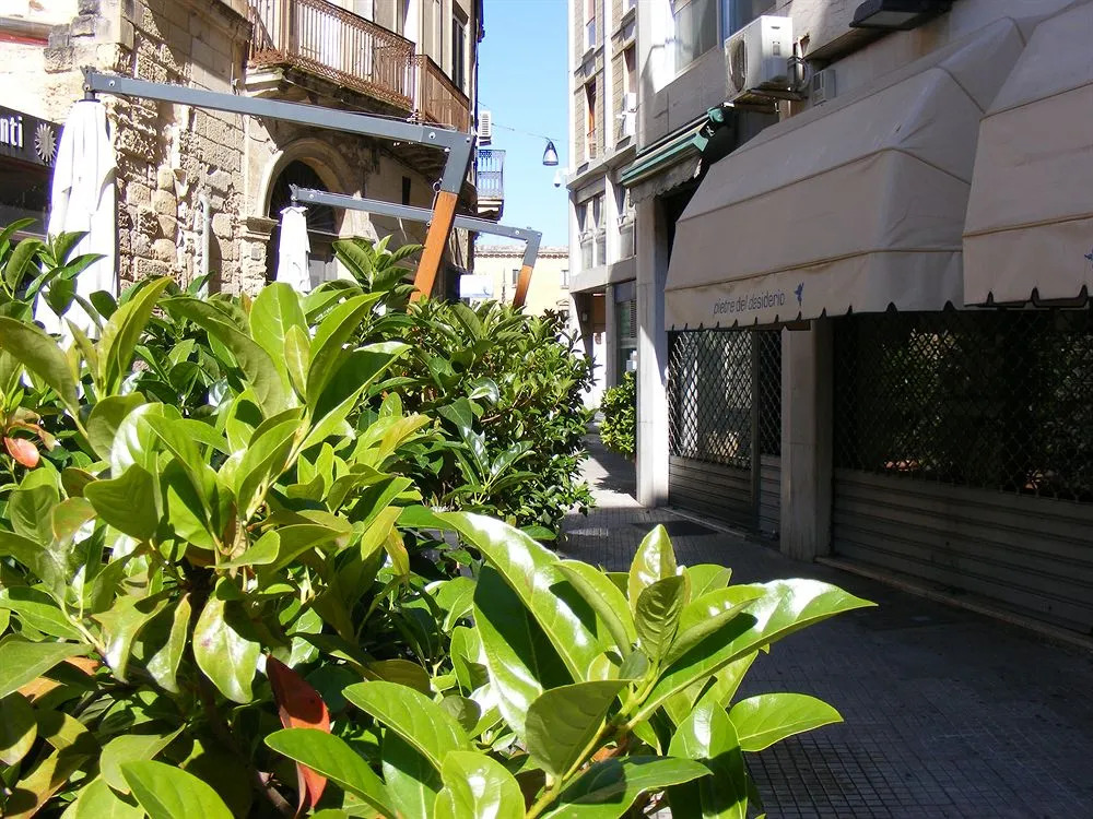 Leccesalento Bed And Breakfast