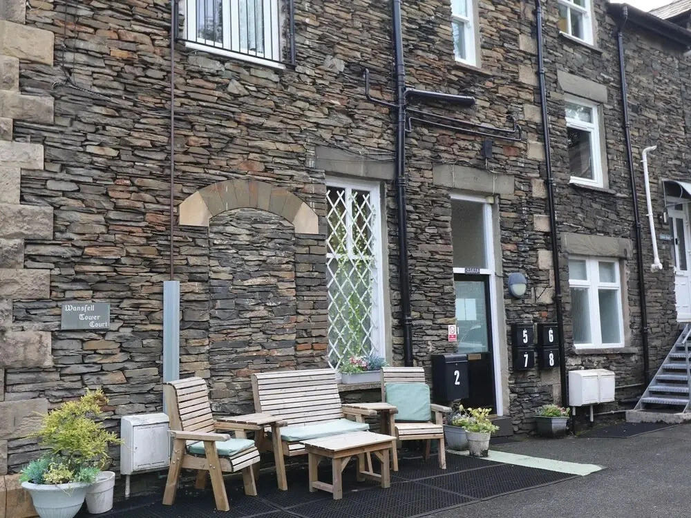 Wansfell Loft