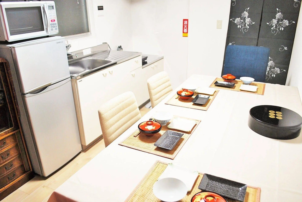 Samurai House YUKIMURA