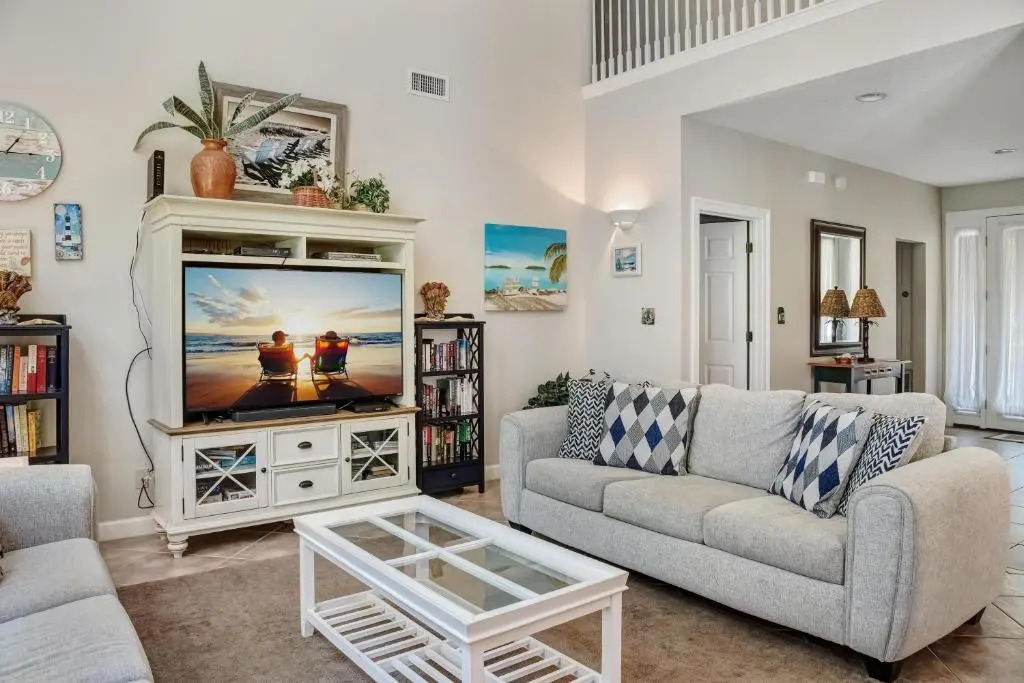 Turnberry 8573