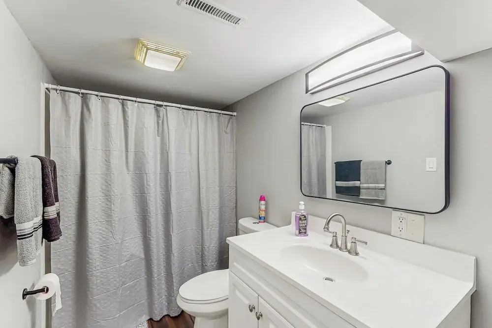 Group-friendly Michigan City Retreat Near Beach!