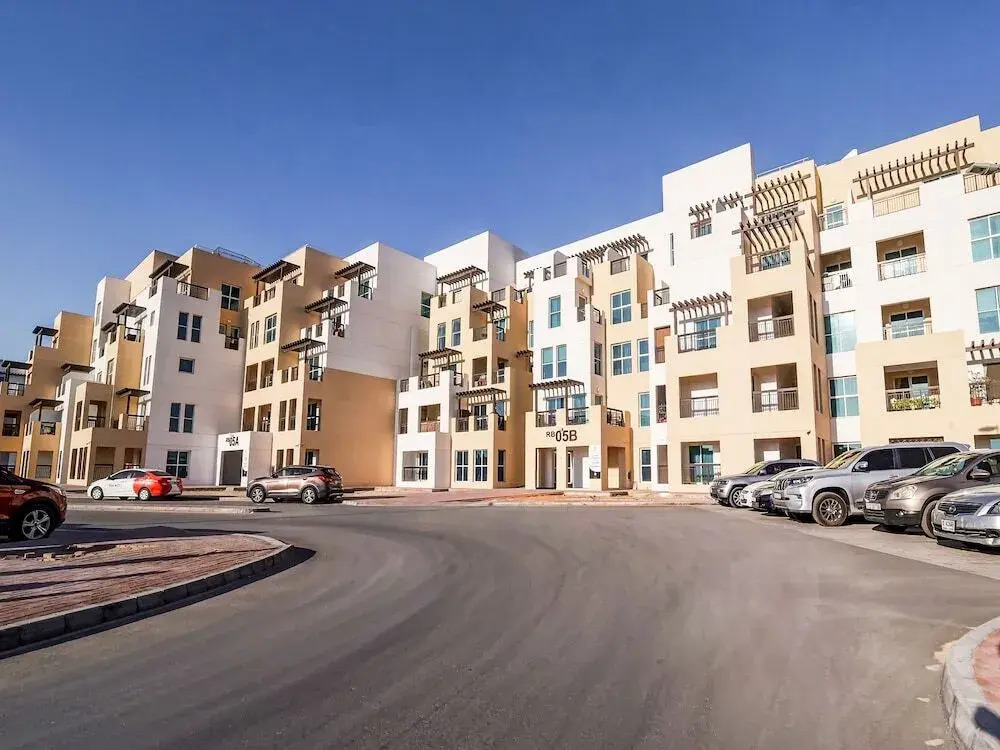 Al Khail Heights by OYO Rooms